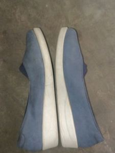 Bata Slimfit Shoes