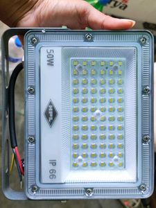 LED Flood Light - ROW BRIGHT