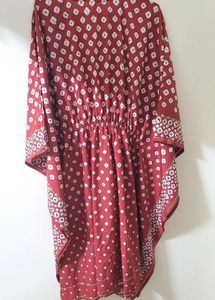 Nayka Fashion KAFTAN Dress