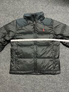 Polo Ralph Lauren Down Jacket