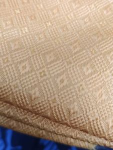 Luxurious Blouse Piece Material