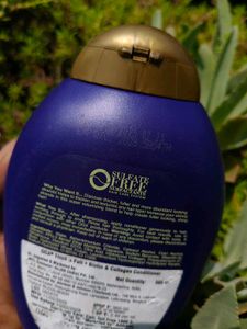 OGX Biotin &amp; Collagen Conditioner