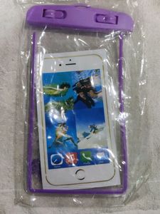 Universal Water Proof Bag Mobile Pouch
