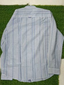 JOHN PLAYES STRIPED SHIRT
