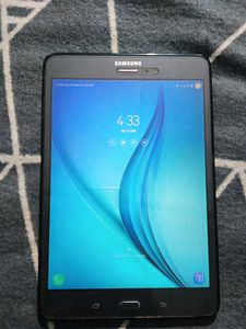 Samsung Galaxy Tab A 8.0 (2017)