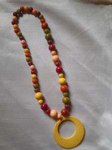 Funky Jewelry Set