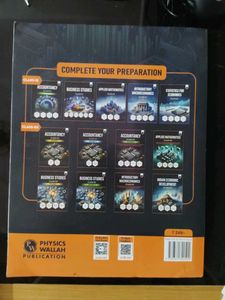 Accountancy Class 11 Volume 1 Book