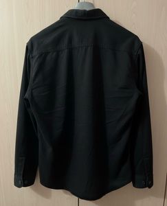 Superdry Original Black Shirt
