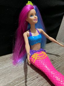Orginal Barbie Mermaid