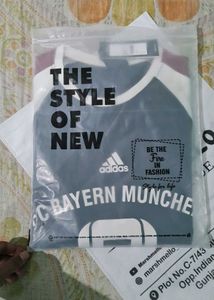 Adidas Bayern Munich T-Shirt