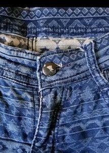 Set of two jeans