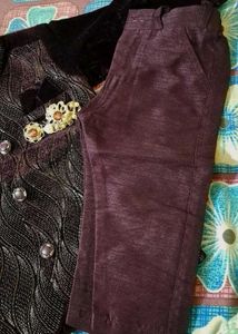 Elegant Party Wear Set