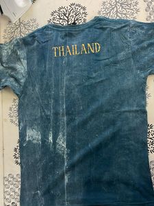 Men's Thailand IMPORTED Graphic T-Shirt