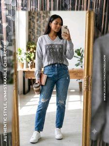 💯OG Jack &amp; Jones Branded Unisex Knit