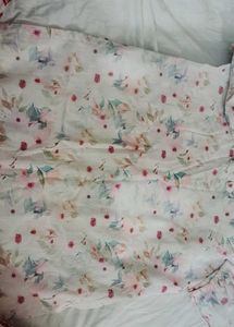 floral top/kurti