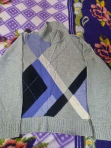 Max Turtle Neck sweater