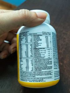 Tata 1mg women multivitamin