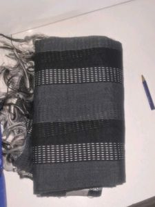 Stylish Striped Dupatta 1