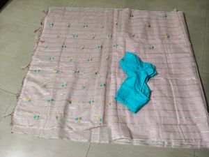cotton saree