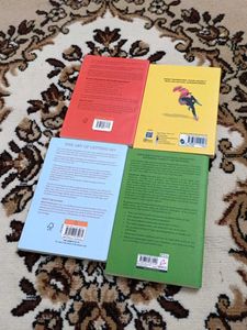 Nick Trenton Book Bundle