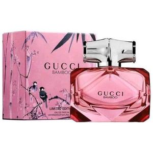 Gucci Bamboo Perfumes
