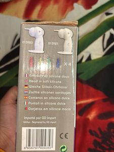 Electric Ear Cleaner Tool Kit