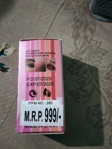 Douleecc Blush Tint