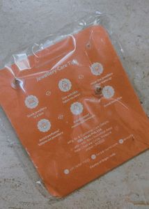 New Earings