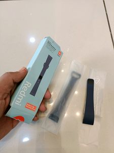 Redmi Smart Band Strap Blue