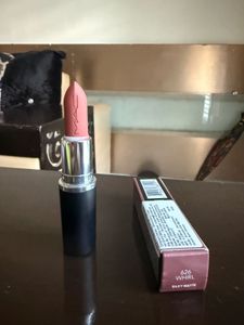 MAC Matte Lipstick (Soar,Mehr, Whirl )