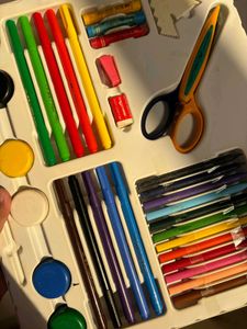 Faber-Castell Art Set for Kids