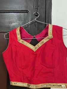 Beautiful Lehenga Choli Set