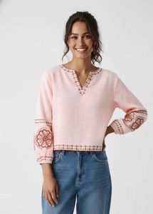 Topsaa crop top (brand new)
