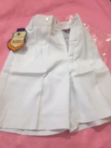 5 to 7 Year's Boy School Shorts
