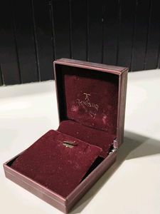 Tanishq Jewellery Box