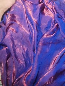 Shimmering Purple kapda