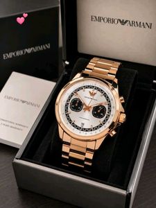 Armani Exchange # For - Men # Model - Z-BLACK RAFA