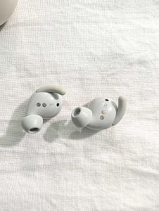 Google Pixel Buds A-Series Wireless Earbuds.