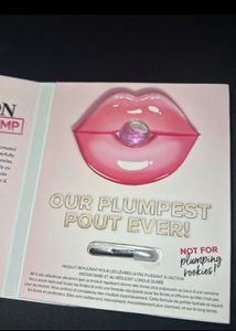 Too Faced Lip Injection Sample - 2ml
