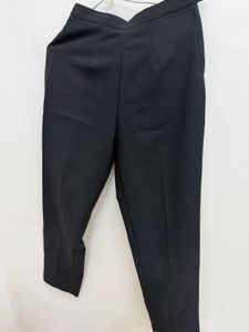 Elegant Black Ethnic pant