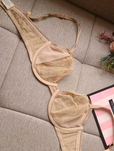 Victoria's Secret Lace Bra
