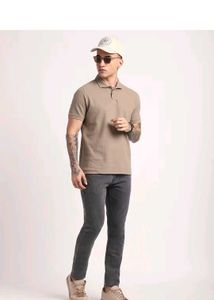 FLYING Machine Men's Dark Wash Slim Fit Jeans