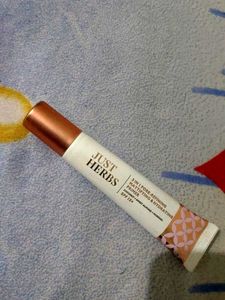 Just Herbs Pore Refining Primer SPF 15+