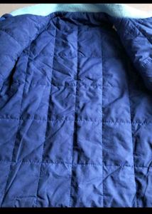 unisex reversible  Baby Jacket.. (18-24 Months)