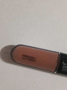 Staze Gloss Lock Liquid Lipstick - 01 I'm cute