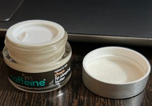 Mcaffine coco lip sleeping butter