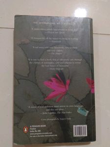 The God of Small Things by Arundhati Roy