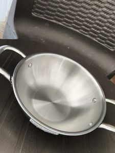 Triply Kadai