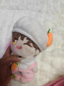 Cute Plush Toy Doll