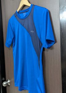 Combo Of 3 Tees Sport Tshirts (GYM Wear)